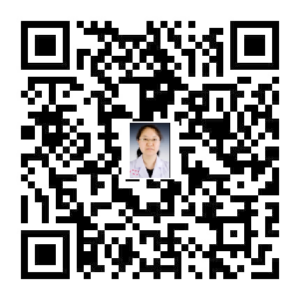丽水市中心医院_呼吸内科_孙蕾