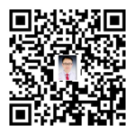 扫码预约门诊时间：