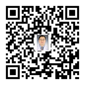 丽水市中心医院_骨手外科专家_蔡晓斌