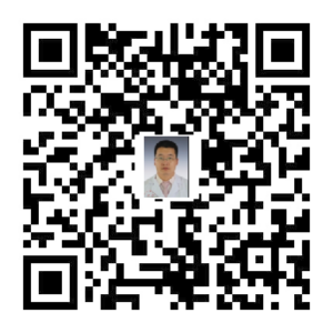 丽水市中心医院_消化内科专家_杨上文