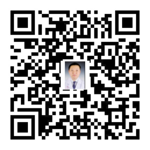 丽水市中心医院_骨脊柱科专家_朱烨