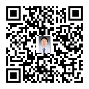 丽水市中心医院_肿瘤内科专家_陈旭烽