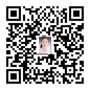 水市中心医院_感染内科专家_赵叶丽