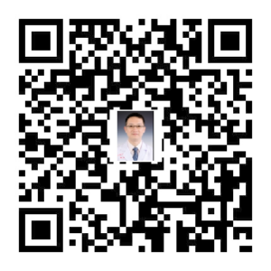 扫码预约医生门诊时间