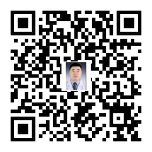 丽水市中心医院_骨椎间盘专家门诊_何登伟