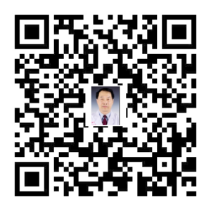 丽水市中心医院_骨关节科专家_郑荣宗