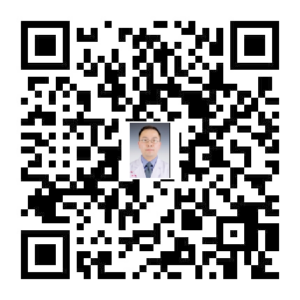 丽水市中心医院_消化内科专家_叶斌