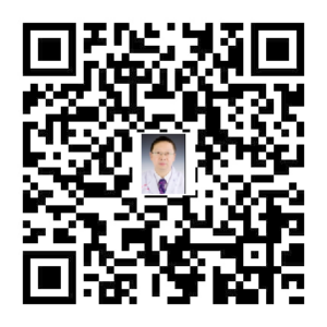 丽水市中心医院_肾内科专家_黄甘霖