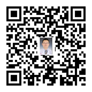 丽水市中心医院_内分泌科专家_陈凯