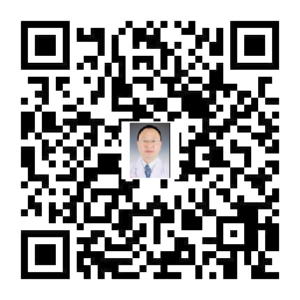 丽水市中心医院_骨关节科_吴大华
