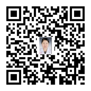 丽水市中心医院_眼科_陈战巧