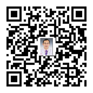 丽水市中心医院_内分泌科专家_何银辉