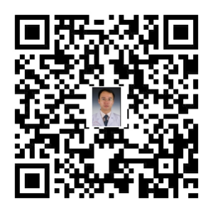 丽水市中心医院_心血管内科_刘翀
