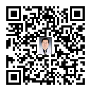 丽水市中心医院_骨关节科专家_吴晓光