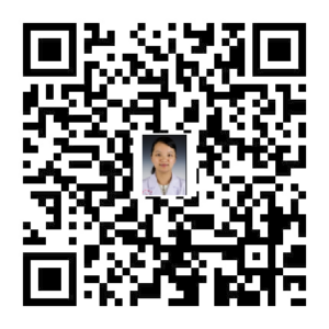 丽水市中心医院_近视激光专家门诊_李颖