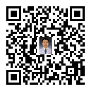 丽水市中心医院_肿瘤内科_叶忠伟