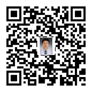 丽水市中心医院_血管介入微创门诊_吴发宗