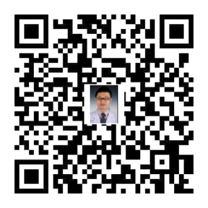 丽水市中心医院_血管介入微创门诊_张登科