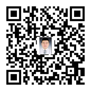 丽水市中心医院_骨关节康复专家_朱俊锟