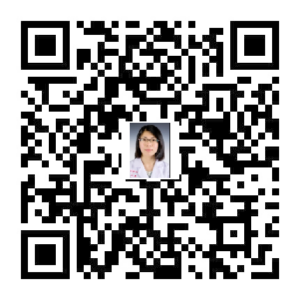 丽水市中心医院_血液内科专家_赵敏蕾