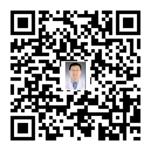 丽水市中心医院_消化内科专家_练庆武