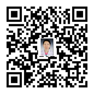 丽水市中心医院_口腔科_李莹
