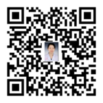 扫码预约门诊时间