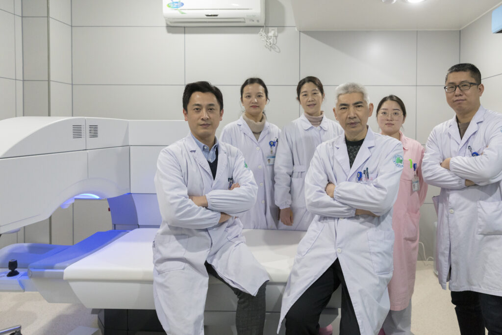 眼视光诊疗中心