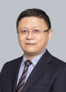 党委委员、副院长、普外科主任：徐宏涛