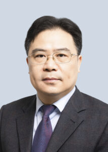 党委委员、副院长：刘斌 