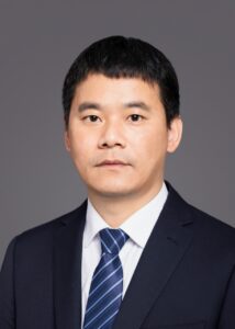 副院长：王祖飞