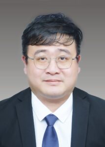 党委委员、发展改革处处长：上官文静