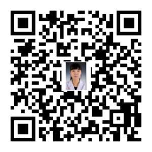 丽水市中心医院_呼吸内科_蓝秀